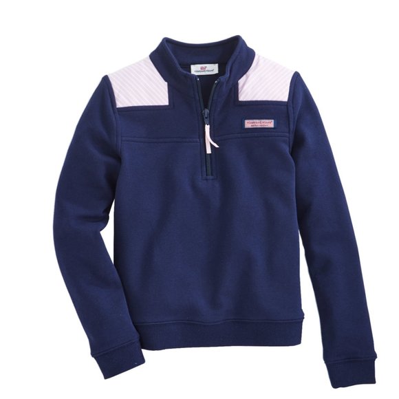 Vineyard Vines Shep Shirt Oxford Stripe - Picture 13 of 13